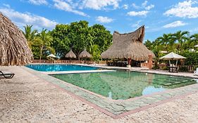 Hotel Portón del Sol